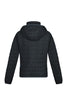Women's Alpafill Puffer Alpaca Jacket - Choice Alpaca Products-WOMALPPH2HPUJKTXS0