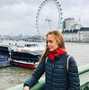Women's Alpafill Puffer Alpaca Jacket - Choice Alpaca Products-WOMALPPHAHPUJKTXS