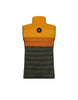 Women's Alpafill Puffer Alpaca Vest Jacket 