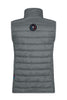 Women's Alpafill Puffer Alpaca Vest Jacket 