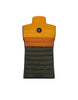 Women's Alpafill Puffer Alpaca Vest - Choice Alpaca Products-WOMALPAMAPUFVSTXS