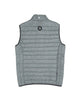 Women's Alpafill Puffer Alpaca Vest - Choice Alpaca Products-WOMALPLIMPUFVSTXS