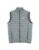 Women's Alpafill Puffer Alpaca Vest - Choice Alpaca Products-WOMALPLIMPUFVSTXS