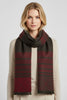 ZigZag Alpaca Scarf Scarves 