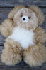 12" Alpaca Teddy Bears Toys Multi 