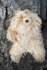 12" Suri Alpaca Teddy Bears Toys 