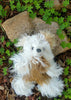12" Suri Alpaca Teddy Bears Toys Mixed 