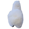 9" Standing Fur Alpaca Toy - Choice Alpaca Products-9inchStndFurToy_fawn
