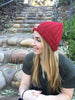 Adventure Required - Cousteau Alpaca Hat - Choice Alpaca Products-Cousteau-AZ1680
