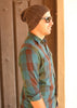 Adventure Required - Cousteau Alpaca Hat - Choice Alpaca Products-Cousteau-AZ1680