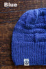 Adventure Required - Hillary Alpaca Hat Hat Blue 