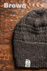 Adventure Required - Hillary Alpaca Hat - Choice Alpaca Products-Hillary-410
