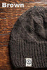 Adventure Required - Kingsley Alpaca Hat - Choice Alpaca Products-Kingsley-410