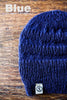 Adventure Required - Roosevelt Alpaca Hat - Choice Alpaca Products-Roosevelt-AZ1680