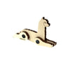 Alpaca 3D Puzzle Toy - Choice Alpaca Products-ztl-wooden-puzzle-toy