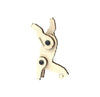 Alpaca 3D Puzzle Toy - Choice Alpaca Products-ztl-wooden-puzzle-toy