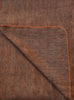 Alpaca at Home Alpaca Throw - Choice Alpaca Products-DN_throw_BurntBrown