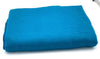 Alpaca Bed Blanket Blankets Blue Water 