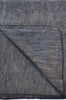 Alpaca Bed Blanket - Choice Alpaca Products-DN_darkgrey