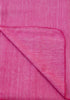 Alpaca Bed Blanket - Choice Alpaca Products-DN_pink