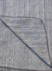 Alpaca Bed Blanket - Choice Alpaca Products-DN_silver