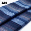 Alpaca Bed Blanket - Striped - Choice Alpaca Products-DN_am