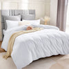 Alpaca Bed Duvet - Choice Alpaca Products-ED13928-queen-reg