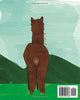 Alpaca Coloring Book - Choice Alpaca Products-Colouringbook