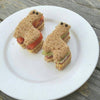 Alpaca Cookie Cutters - Choice Alpaca Products-cookiecutter-crimped