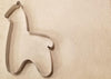 Alpaca Cookie Cutters - Choice Alpaca Products-cookiecutter-XLstraight