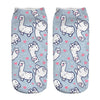 Alpaca Dreams of Love Socks - Choice Alpaca Products-alpacadreamslove