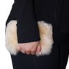 Alpaca Fur Clutch Purse - Choice Alpaca Products-clutch-white