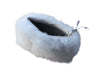 Alpaca Fur Clutch Purse - Choice Alpaca Products-clutch-white