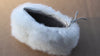 Alpaca Fur Clutch Purse - Choice Alpaca Products-clutch-white