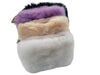 Alpaca Fur Clutch Purse - Choice Alpaca Products-clutch-white