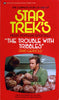Alpaca Fur Tribble Star Trek - Choice Alpaca Products-tribble