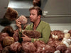 Alpaca Fur Tribble Star Trek - Choice Alpaca Products-tribble