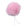 Alpaca Fuzzball Pom-Pom - Choice Alpaca Products-pompom-pink