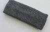 Alpaca Headband - Choice Alpaca Products-BNDA-GRIS