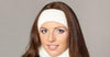 Alpaca Headband - Choice Alpaca Products-BNDA-KKCL