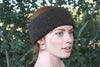 Alpaca Headband - Choice Alpaca Products-BNDA-MRRN