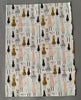 Alpaca Kitchen Apron, Tea Towel, Oven Mitt + Pot Holder, Grocery Tote Bag - Choice Alpaca Products-Kitchen-tote