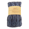 Alpaca Leg Warmers - Choice Alpaca Products-ESPB-GRIS