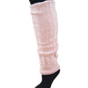 Alpaca Leg Warmers - Choice Alpaca Products-ESPB-ROSA