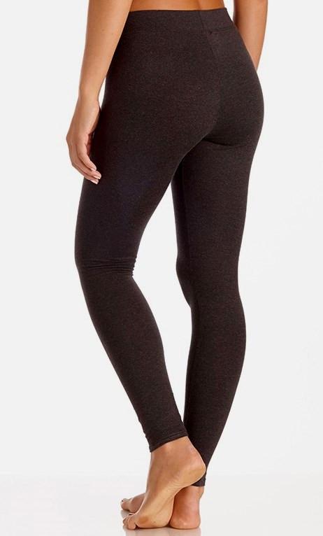 Alpaca Leggings - Choice Alpaca Products-LBA1-smd-GRIS