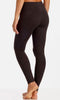 Alpaca Leggings - Choice Alpaca Products-LBA1-smd-GRIS