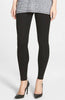 Alpaca Leggings - Choice Alpaca Products-LBA1-smd-NGRO