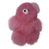 Alpaca Pocket Teddy Bears - Choice Alpaca Products-PocketBear_boldblue