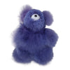 Alpaca Pocket Teddy Bears Toys Purple 