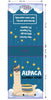 Alpaca Slumber Socks - Choice Alpaca Products-HLT-Slumber-1-Pink-Ankle